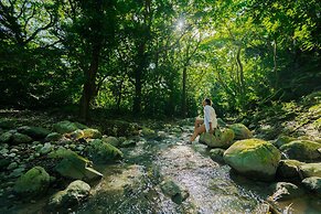Casa Bonita Tropical Lodge