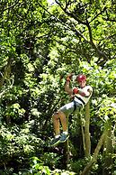 Casa Bonita Tropical Lodge