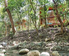 Casa Bonita Tropical Lodge
