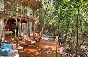 Casa Bonita Tropical Lodge