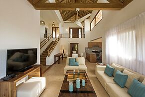 Casa Bonita Tropical Lodge