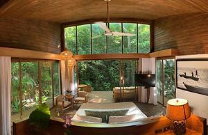 Casa Bonita Tropical Lodge