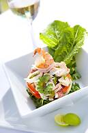 Casa Bonita Tropical Lodge