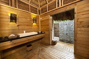 Casa Bonita Tropical Lodge