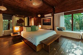 Casa Bonita Tropical Lodge