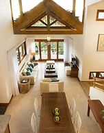 Casa Bonita Tropical Lodge