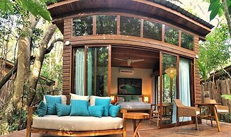 Casa Bonita Tropical Lodge