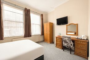 County Hotel