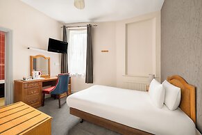 County Hotel