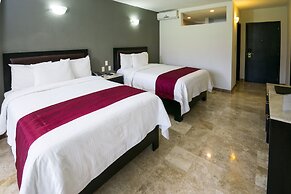 Real de Minas Poliforum