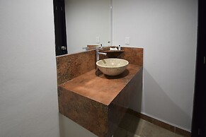 Real de Minas Poliforum