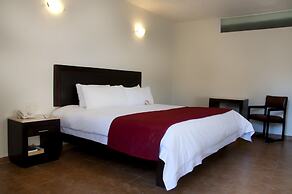 Real de Minas Poliforum