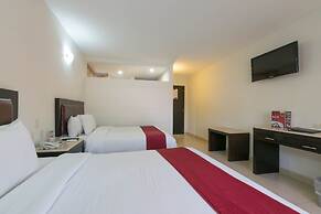 Real de Minas Poliforum