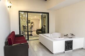 Real de Minas Poliforum