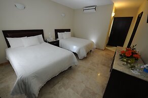 Real de Minas Poliforum