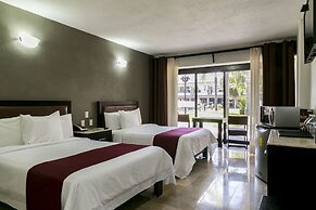 Real de Minas Poliforum