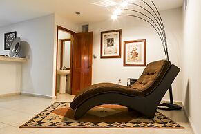 Real de Minas Poliforum