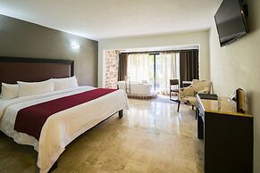 Real de Minas Poliforum