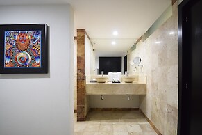 Real de Minas Poliforum