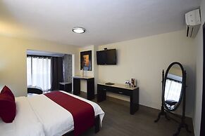 Real de Minas Poliforum