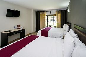 Real de Minas Poliforum