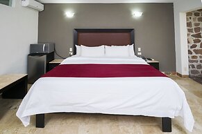 Real de Minas Poliforum