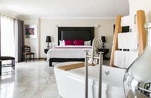 Real de Minas Poliforum