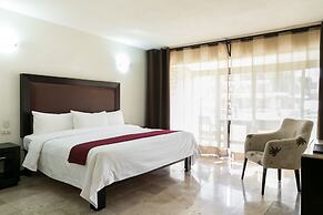 Real de Minas Poliforum