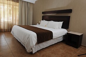 Real de Minas Poliforum