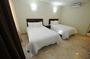 Real de Minas Poliforum