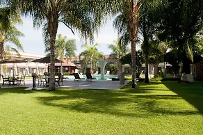 Real de Minas Poliforum