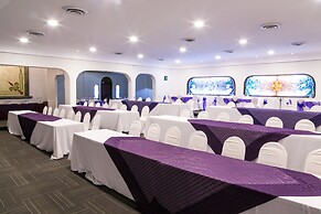 Real de Minas Poliforum