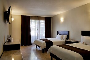 Real de Minas Poliforum