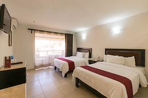 Real de Minas Poliforum