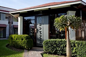 Real de Minas Poliforum