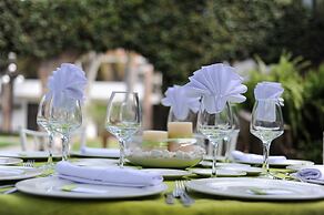 Real de Minas Poliforum