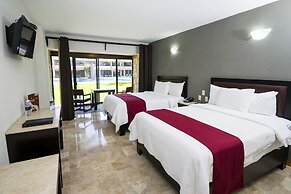 Real de Minas Poliforum