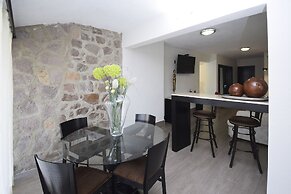 Real de Minas Poliforum