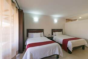 Real de Minas Poliforum