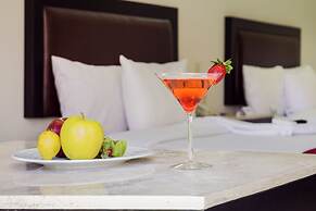 Real de Minas Poliforum