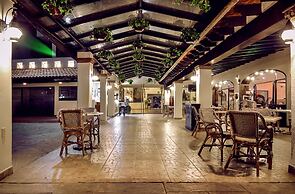 Real de Minas Poliforum