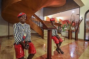 Real de Minas Poliforum