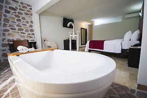 Real de Minas Poliforum