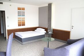 Hotel Frankenland