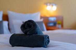 Hotel Frankenland