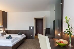 Hotel Frankenland