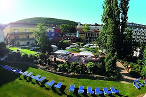 Hotel Frankenland