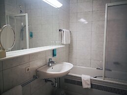 Hotel Frankenland