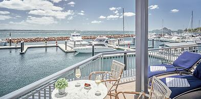 Anchorage Port Stephens