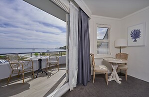 Anchorage Port Stephens